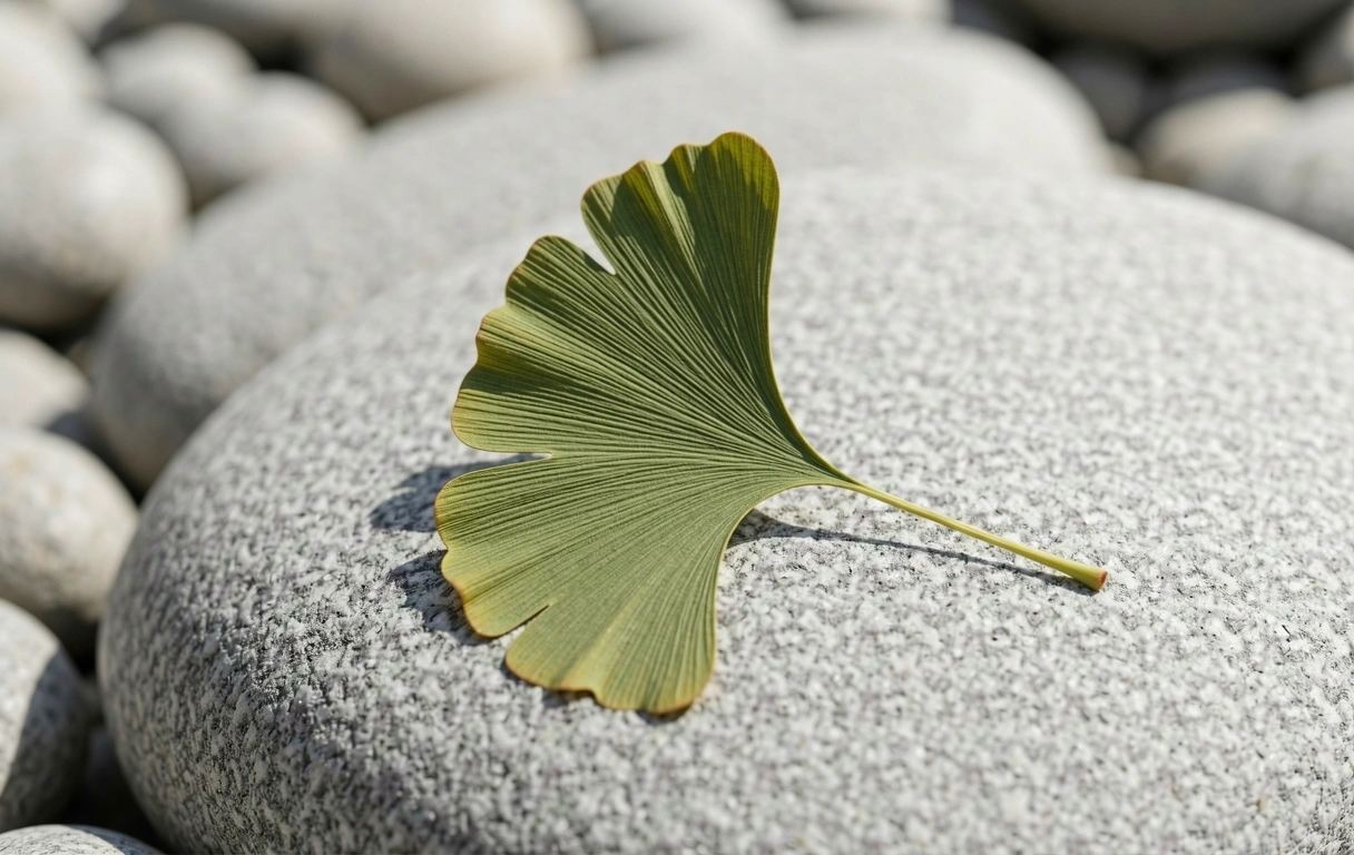 Natürliche Reinheit